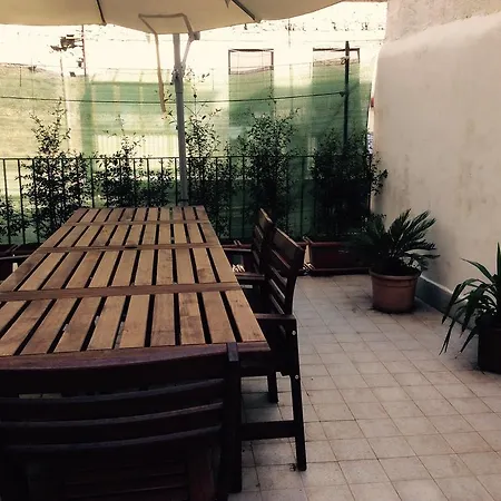 Rubik's Castle Bed & Breakfast Catania