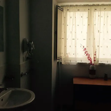 Bed & Breakfast Rubik's Castle Catania