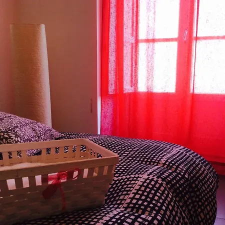Bed & Breakfast Rubik's Castle *