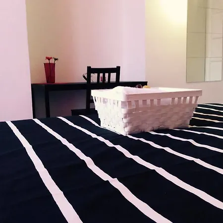 Bed & Breakfast Rubik's Castle Catania