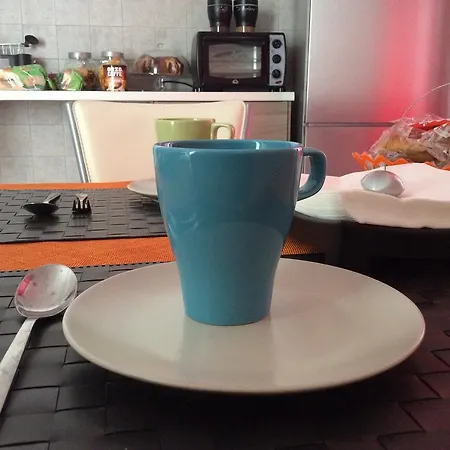 Bed & Breakfast Rubik's Castle