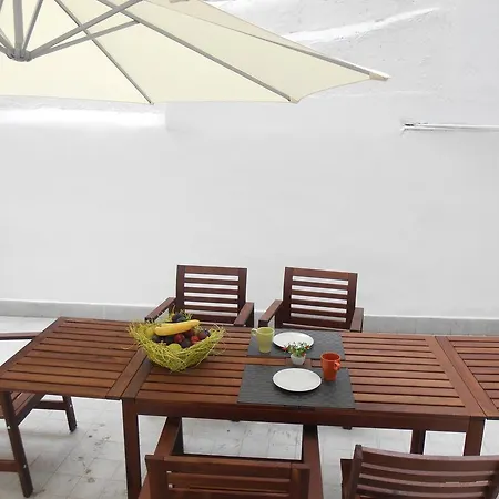 Bed & Breakfast Rubik's Castle Catania
