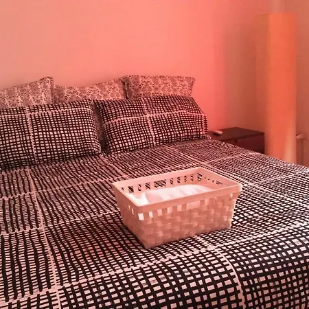 Bed and breakfast Rubik's Castle *